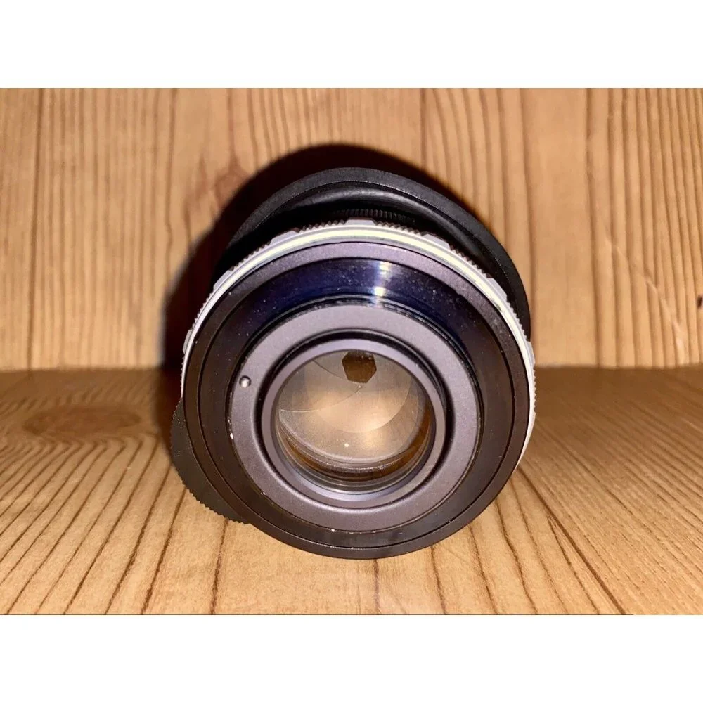 OPT MINT Mamiya Sekor C 55mm f2.8 N For M645 1000S Super Pro TL